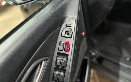 Hyundai ix35 I рестайлинг, 2013 год, 1 299 000 рублей, 10 фотография