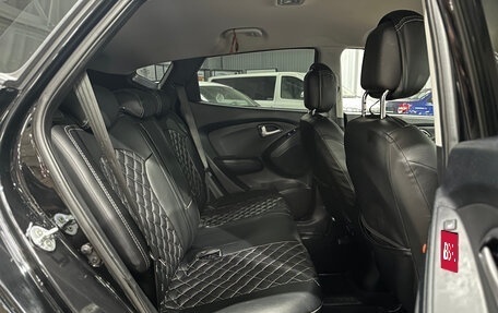 Hyundai ix35 I рестайлинг, 2013 год, 1 299 000 рублей, 14 фотография