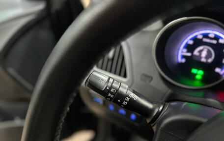 Hyundai ix35 I рестайлинг, 2013 год, 1 299 000 рублей, 24 фотография