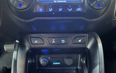 Hyundai ix35 I рестайлинг, 2013 год, 1 299 000 рублей, 23 фотография