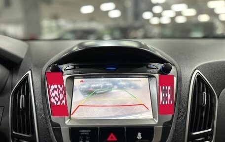 Hyundai ix35 I рестайлинг, 2013 год, 1 299 000 рублей, 21 фотография