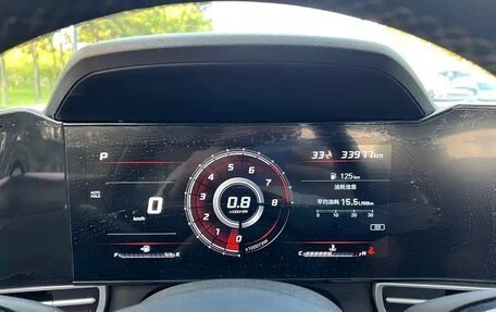 Hyundai Elantra, 2022 год, 1 580 000 рублей, 10 фотография