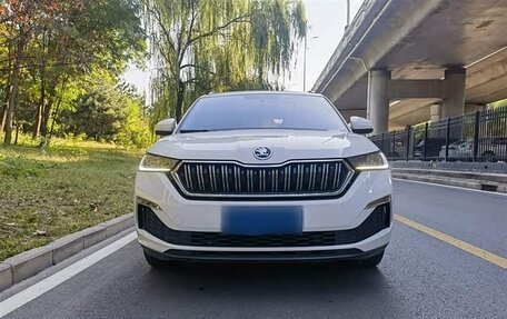 Skoda Kamiq I, 2021 год, 1 720 000 рублей, 2 фотография