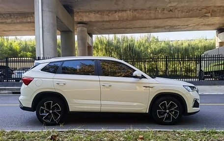 Skoda Kamiq I, 2021 год, 1 720 000 рублей, 4 фотография