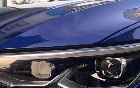 Volkswagen Golf VIII, 2021 год, 1 710 232 рублей, 9 фотография