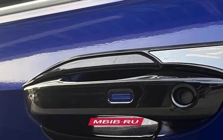 Volkswagen Golf VIII, 2021 год, 1 710 232 рублей, 8 фотография