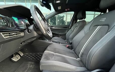 Volkswagen Golf VIII, 2021 год, 1 710 232 рублей, 10 фотография