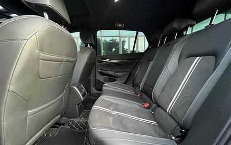 Volkswagen Golf VIII, 2021 год, 1 710 232 рублей, 13 фотография