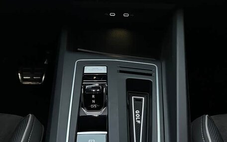 Volkswagen Golf VIII, 2021 год, 1 710 232 рублей, 17 фотография