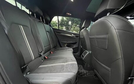 Volkswagen Golf VIII, 2021 год, 1 710 232 рублей, 15 фотография