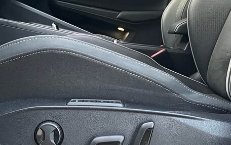 Volkswagen Golf VIII, 2021 год, 1 710 232 рублей, 20 фотография