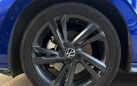 Volkswagen Golf VIII, 2021 год, 1 710 232 рублей, 21 фотография