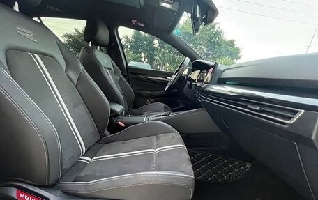 Volkswagen Golf VIII, 2021 год, 1 710 232 рублей, 12 фотография