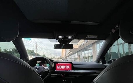 Volkswagen Golf VIII, 2021 год, 1 710 232 рублей, 14 фотография
