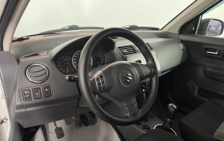 Suzuki Swift III, 2006 год, 430 000 рублей, 8 фотография