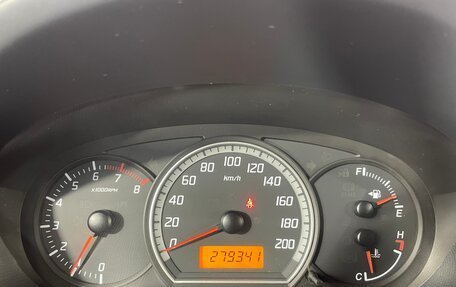 Suzuki Swift III, 2006 год, 430 000 рублей, 15 фотография