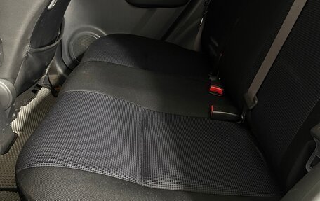 Suzuki Swift III, 2006 год, 430 000 рублей, 20 фотография