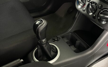 Suzuki Swift III, 2006 год, 430 000 рублей, 17 фотография