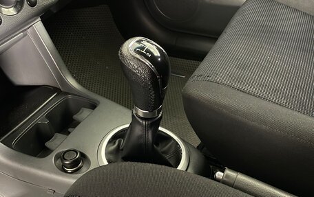 Suzuki Swift III, 2006 год, 430 000 рублей, 16 фотография