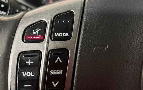 Suzuki Swift III, 2006 год, 430 000 рублей, 19 фотография