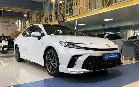 Toyota Camry, 2025 год, 4 599 000 рублей, 7 фотография