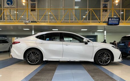 Toyota Camry, 2025 год, 4 599 000 рублей, 6 фотография