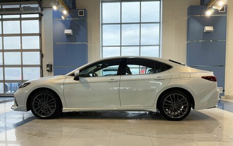 Toyota Camry, 2025 год, 4 599 000 рублей, 2 фотография