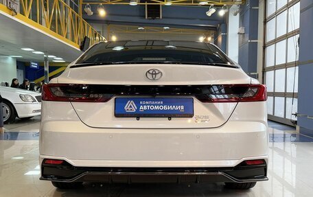 Toyota Camry, 2025 год, 4 599 000 рублей, 4 фотография