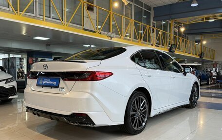 Toyota Camry, 2025 год, 4 599 000 рублей, 5 фотография