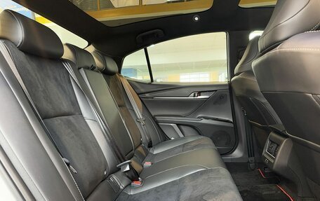 Toyota Camry, 2025 год, 4 599 000 рублей, 12 фотография