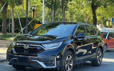 Honda CR-V IV, 2021 год, 2 350 000 рублей, 1 фотография