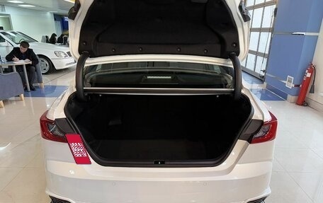 Toyota Camry, 2025 год, 4 599 000 рублей, 9 фотография