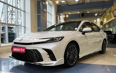 Toyota Camry, 2025 год, 4 599 000 рублей, 1 фотография