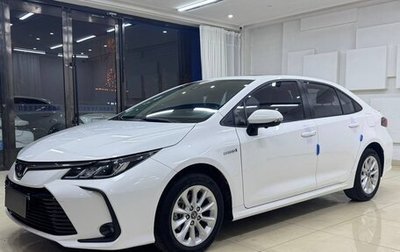 Toyota Corolla, 2022 год, 2 100 000 рублей, 1 фотография
