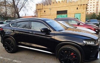 Geely Tugella FY11, 2022 год, 2 950 000 рублей, 1 фотография