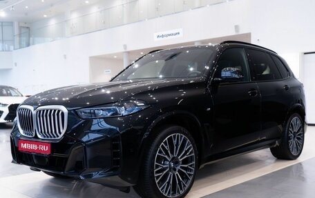 BMW X5, 2025 год, 18 200 000 рублей, 1 фотография
