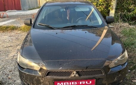 Mitsubishi Lancer IX, 2008 год, 450 000 рублей, 1 фотография