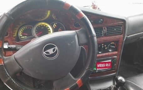 Daewoo Nexia I рестайлинг, 2010 год, 160 000 рублей, 1 фотография