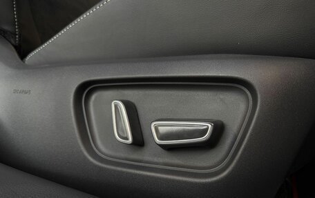 Toyota Camry, 2025 год, 4 599 000 рублей, 17 фотография