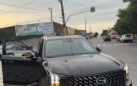 GAC GS8, 2025 год, 2 850 000 рублей, 1 фотография