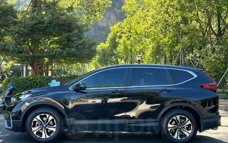 Honda CR-V IV, 2021 год, 2 350 000 рублей, 3 фотография