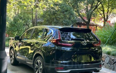 Honda CR-V IV, 2021 год, 2 350 000 рублей, 4 фотография