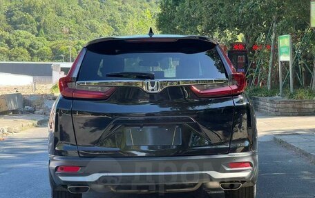 Honda CR-V IV, 2021 год, 2 350 000 рублей, 5 фотография