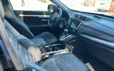 Honda CR-V IV, 2021 год, 2 350 000 рублей, 8 фотография