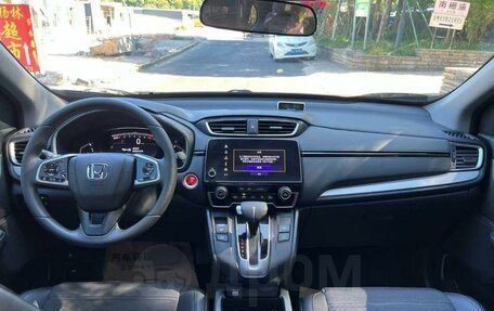 Honda CR-V IV, 2021 год, 2 350 000 рублей, 7 фотография