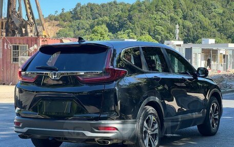 Honda CR-V IV, 2021 год, 2 350 000 рублей, 6 фотография