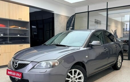Mazda 3, 2008 год, 650 000 рублей, 1 фотография