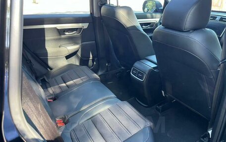 Honda CR-V IV, 2021 год, 2 350 000 рублей, 11 фотография