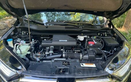 Honda CR-V IV, 2021 год, 2 350 000 рублей, 14 фотография