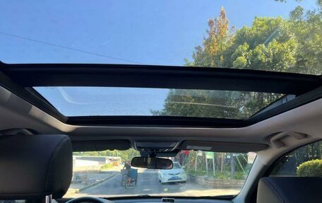 Honda CR-V IV, 2021 год, 2 350 000 рублей, 13 фотография